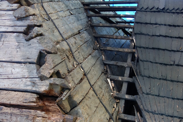 Kostel sv. Mikuláše v Hradci Králové | © NPÚ, ÚOP v Josefově, Táňa Šlézová 2017